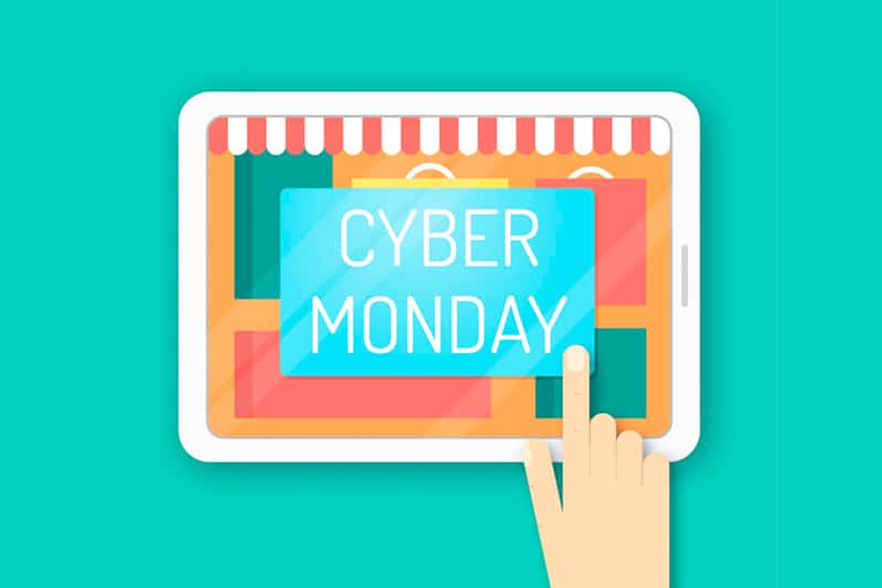 8 Ways To Prepare Your eCommerce Website For Black Friday Cyber Monday