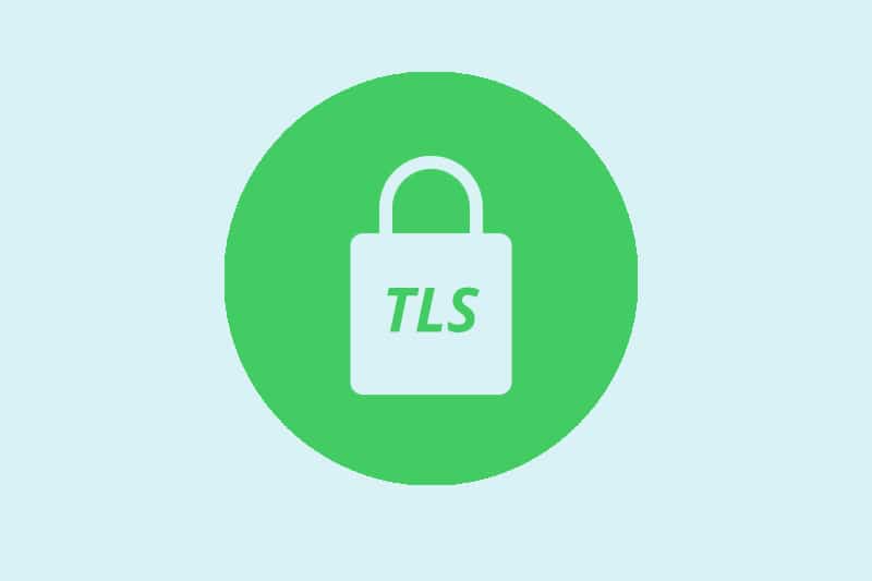 TLS 1.0 end-of-life on June 30th, 2018