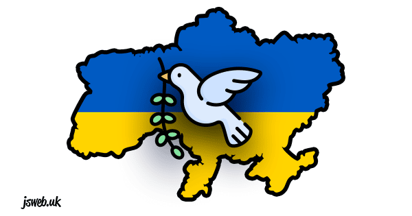 Ukraine Solidarity & Advice for E-Commerce Businesses