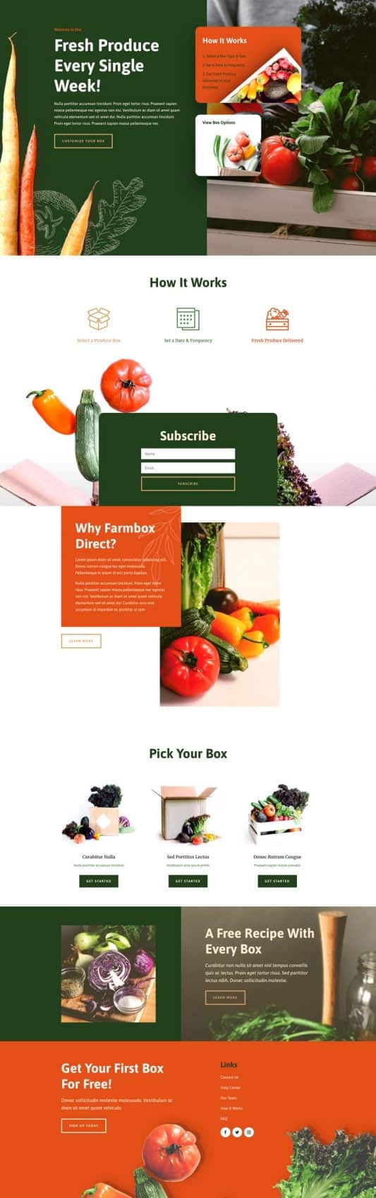 producebox demo