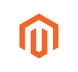 Magento logo