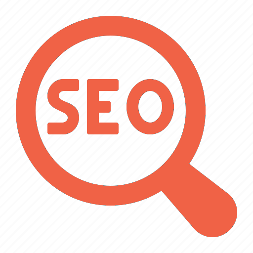 seo icon