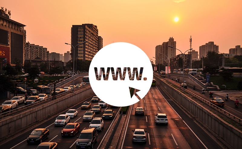 website-traffic