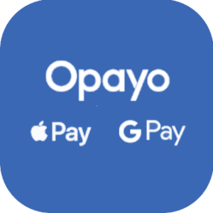 ApplePay & GooglePay for Zen Cart